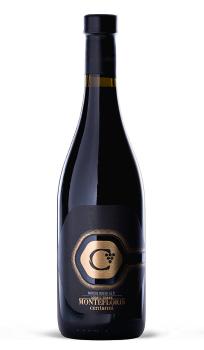 VINI CENTANNI | MONTEFLORIS Montepulciano IGT